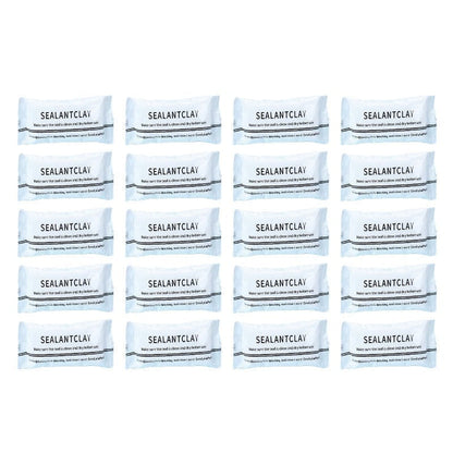 Multi-Purpose Wall & Pipe Sealing Clay