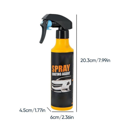 Car Coating Cleaning & Care Spray