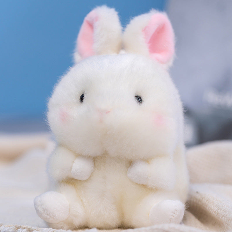 Handmade Cute Doll