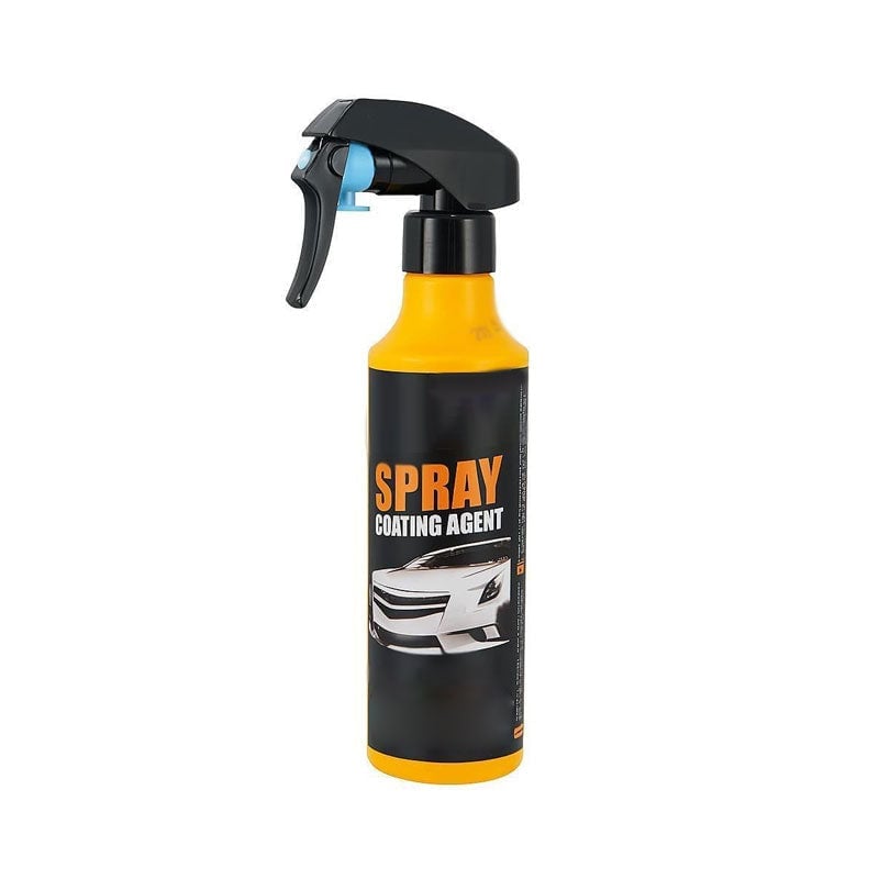 Car Coating Cleaning & Care Spray