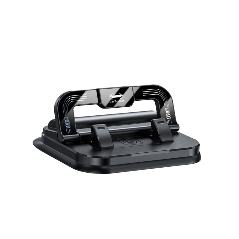 Car Phone Mount with Strong Suction Cup