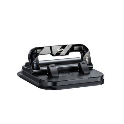 Car Phone Mount with Strong Suction Cup