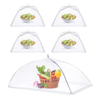 Dust-proof Food Cover