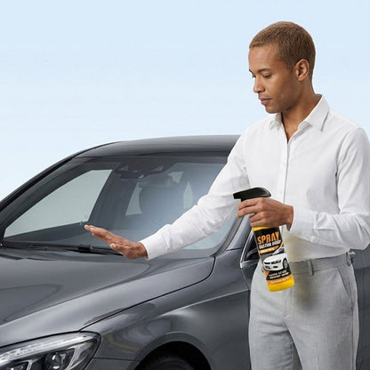 Car Coating Cleaning & Care Spray