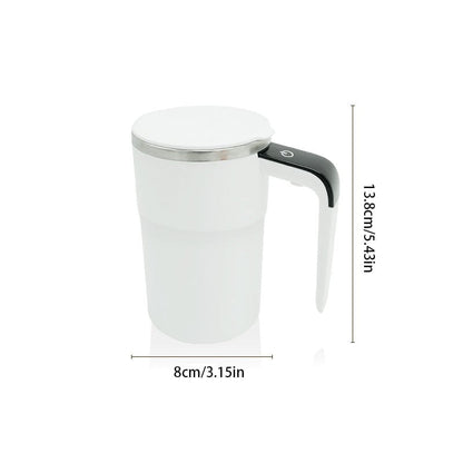 Magnetic Automatic Mixing Cup