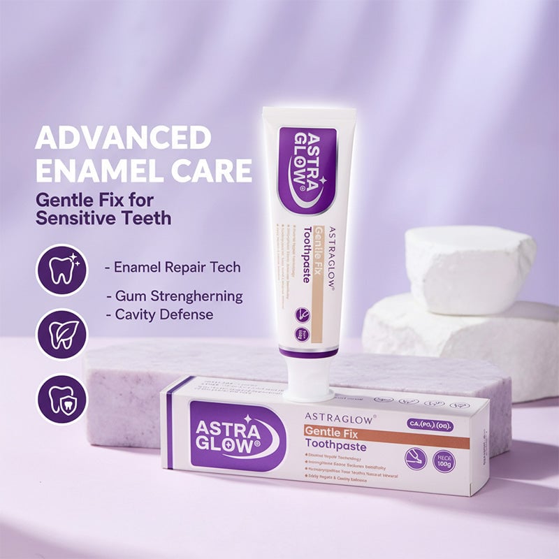 Daily Care Toothpaste
