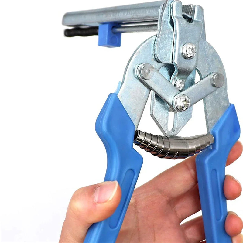 Plier Wire Cage Clamp Pliers Tools