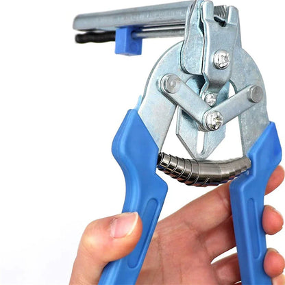 Plier Wire Cage Clamp Pliers Tools