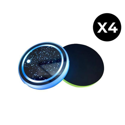Rechargeable 7 Color-Changing Light Up Cup