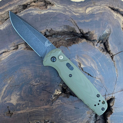 ⚡Last Day 70% OFF丨🦋Benchmade 4300 CLA At Knife🔥Buy 2 Free Shipping Only Today!