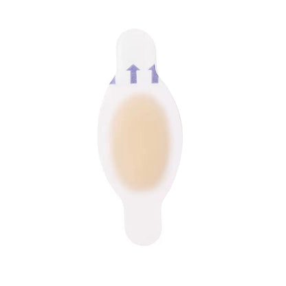 Waterproof Toe Patch