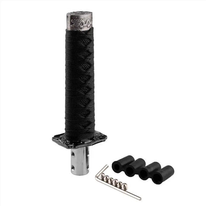 Samurai Sword Automatic Shift Knob
