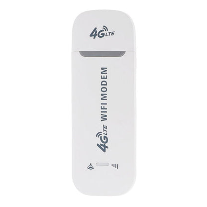 4G LTE Router Wireless Network Card Adapter