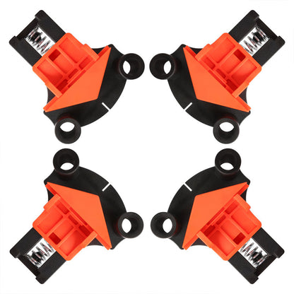 Corner Clamps(4 Pcs)