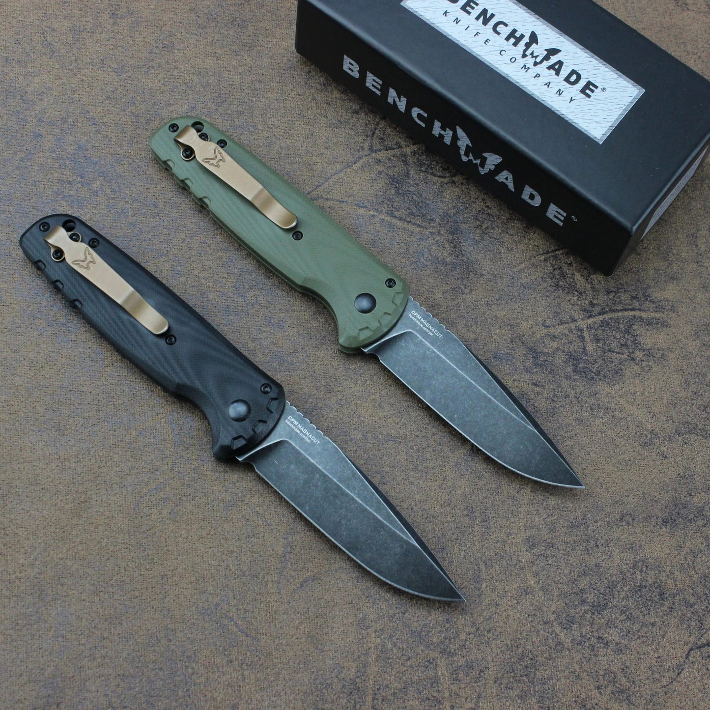 ⚡Last Day 70% OFF丨🦋Benchmade 4300 CLA At Knife🔥Buy 2 Free Shipping Only Today!