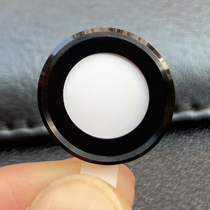Colorful Sapphire Lens Protector for iPhone