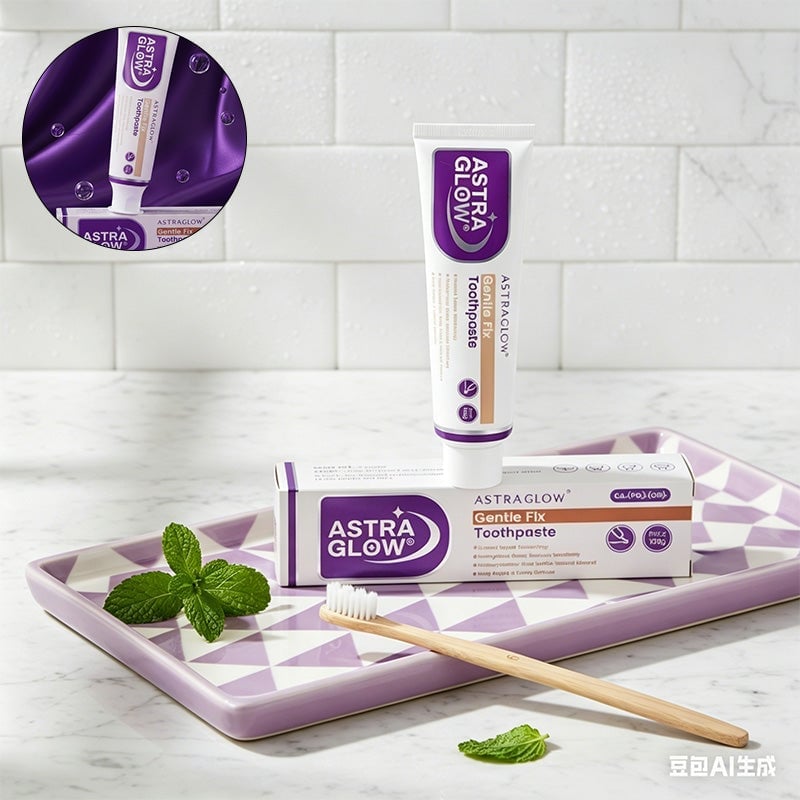 Daily Care Toothpaste