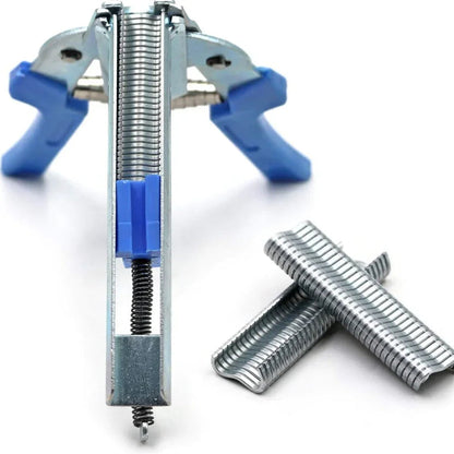 Plier Wire Cage Clamp Pliers Tools