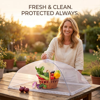 Dust-proof Food Cover