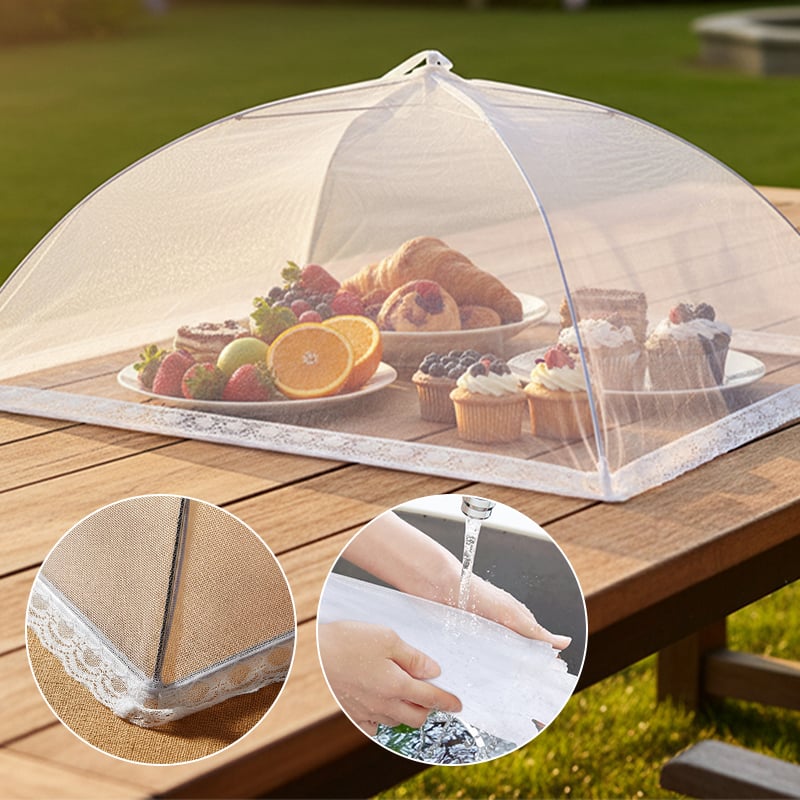 Dust-proof Food Cover
