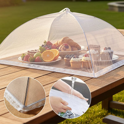 Dust-proof Food Cover