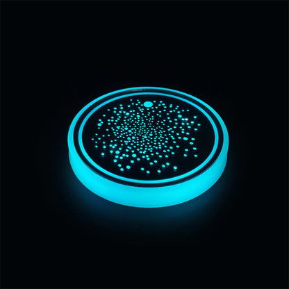 Rechargeable 7 Color-Changing Light Up Cup