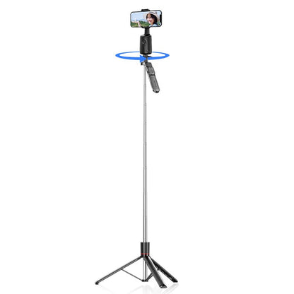 Aless™ Ai-Powered Fully Automatic Tracking Phone Gimbal