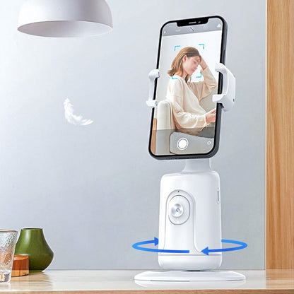 Aless™ Ai-Powered Fully Automatic Tracking Phone Gimbal