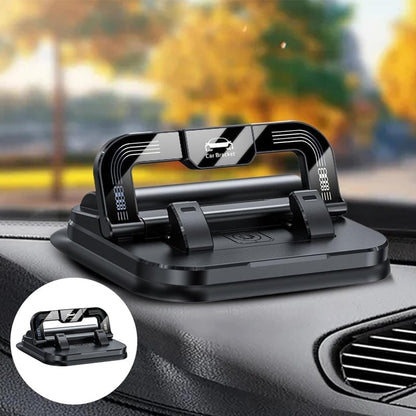 Car Phone Mount with Strong Suction Cup
