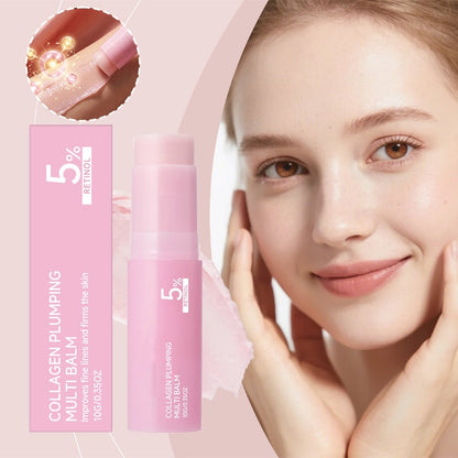 Collagen Plumping Balm