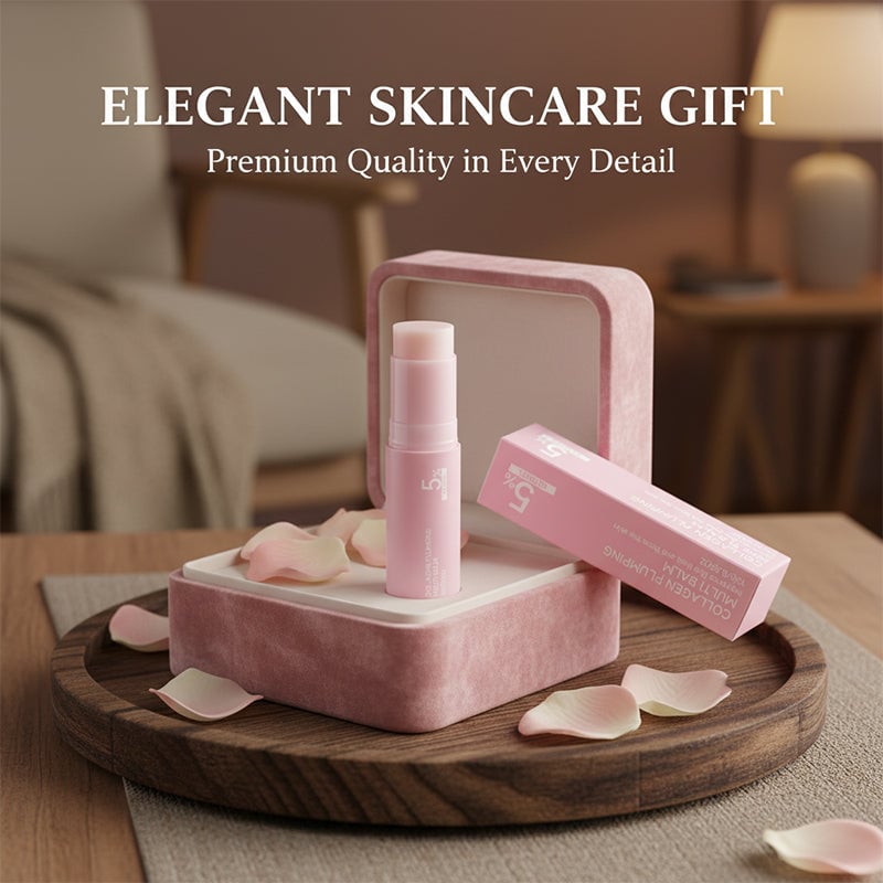 Collagen Plumping Balm