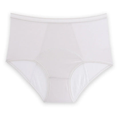 High-waisted Leak-proof Ultra-thin Panties