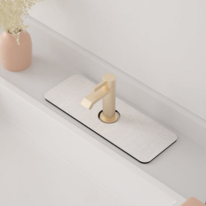 Kitchen Faucet Mat