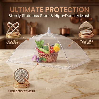 Dust-proof Food Cover