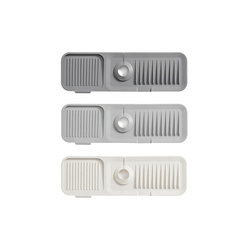 Silicone Draining Mat