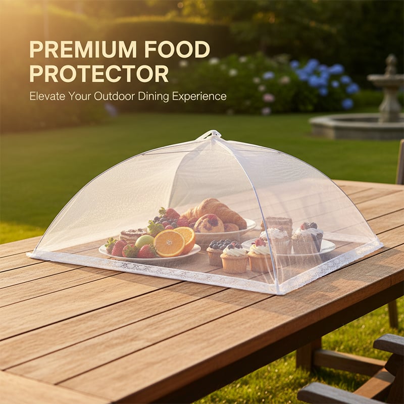 Dust-proof Food Cover