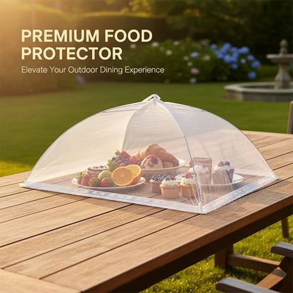 Dust-proof Food Cover