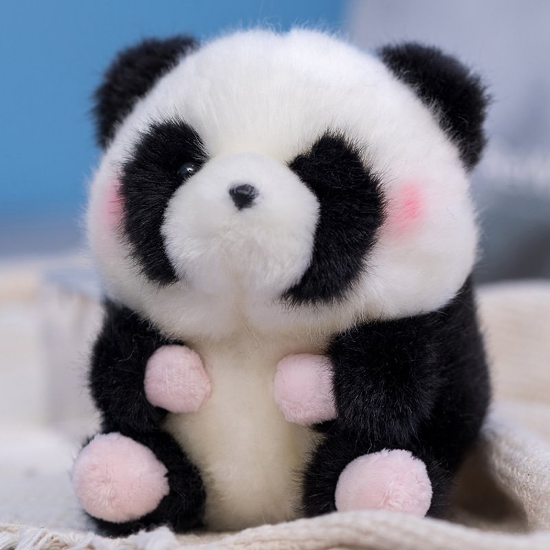 Handmade Cute Doll