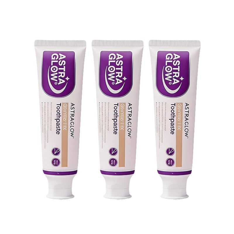 Daily Care Toothpaste