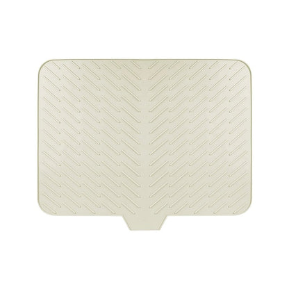 Large Size Silicone Dish Drying Mat