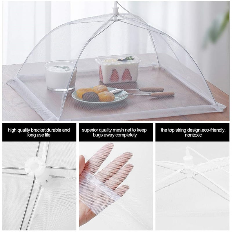 Dust-proof Food Cover