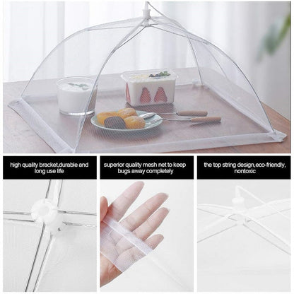 Dust-proof Food Cover