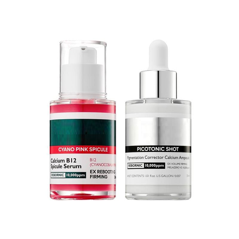 Intensive Discoloration Serum
