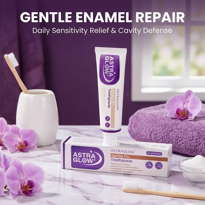 Daily Care Toothpaste