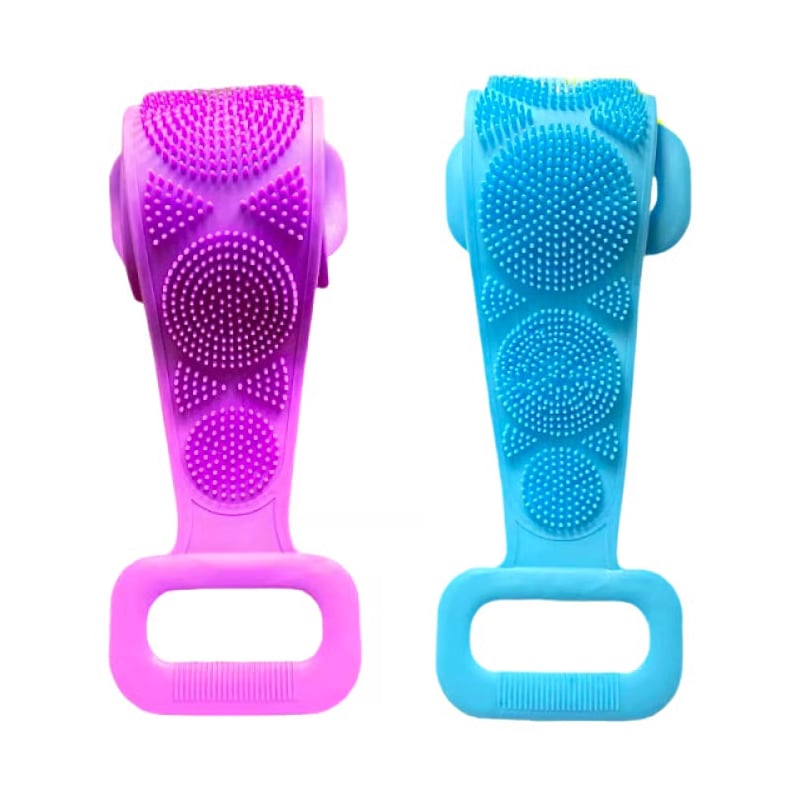 Silicon Body Scrubber Belt