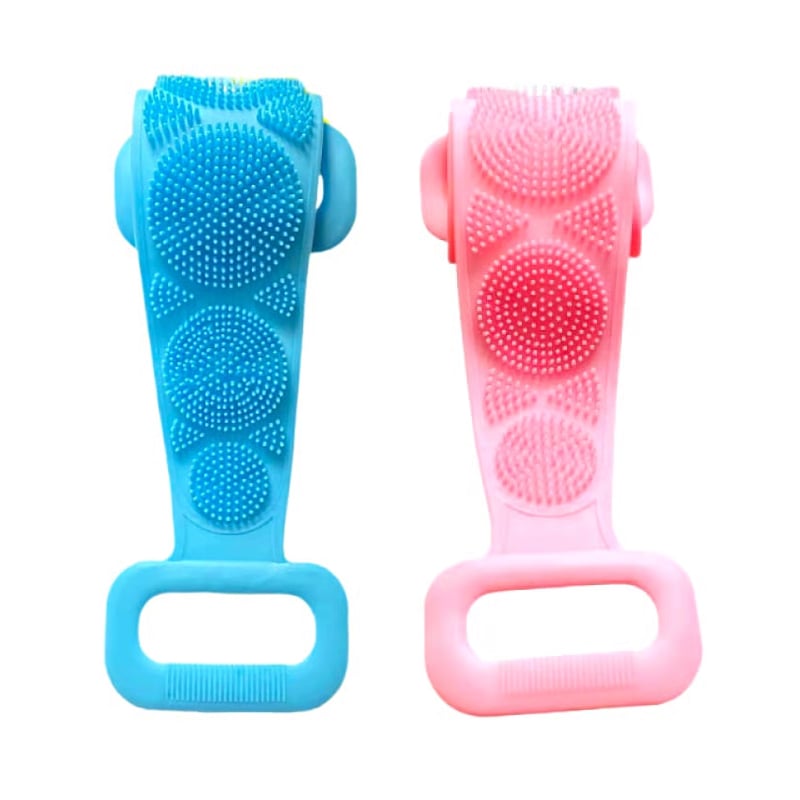 Silicon Body Scrubber Belt