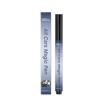 Magic Car Scratch Removal Pen