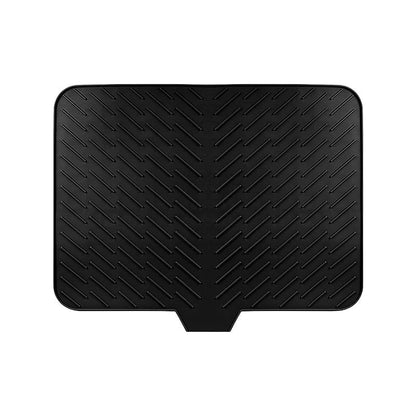 Large Size Silicone Dish Drying Mat