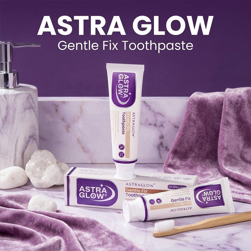 Daily Care Toothpaste