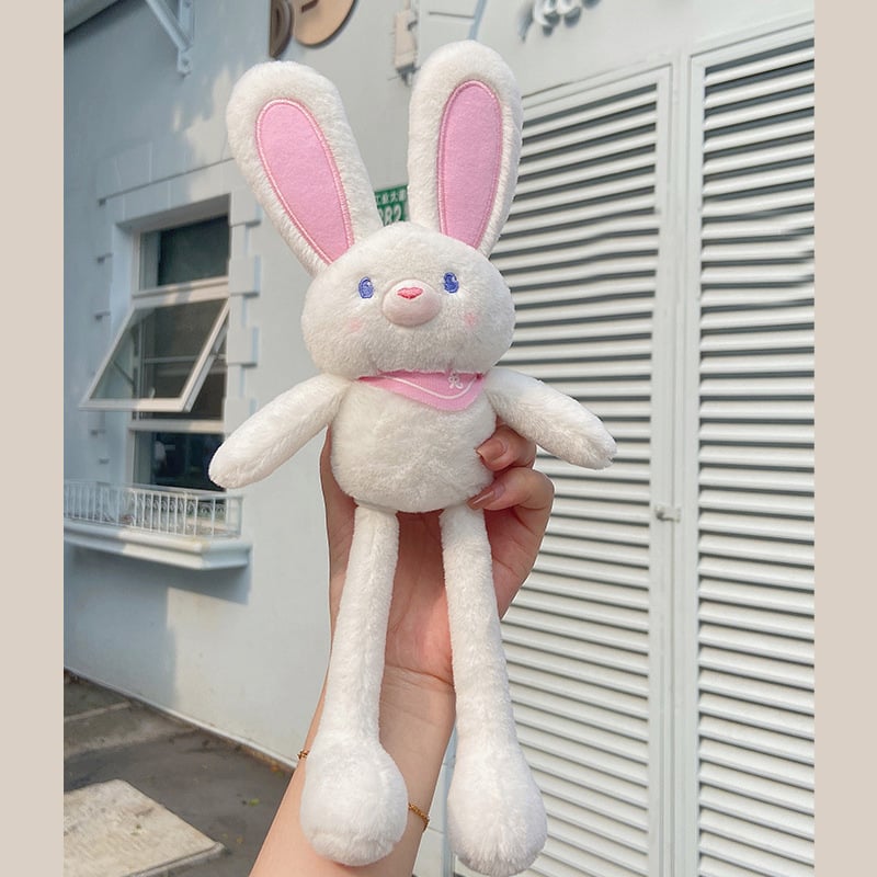 Pull The Rabbit
